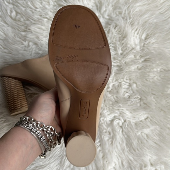 Franco Sarto Women's Cindy Mules - Picture 13 of 14